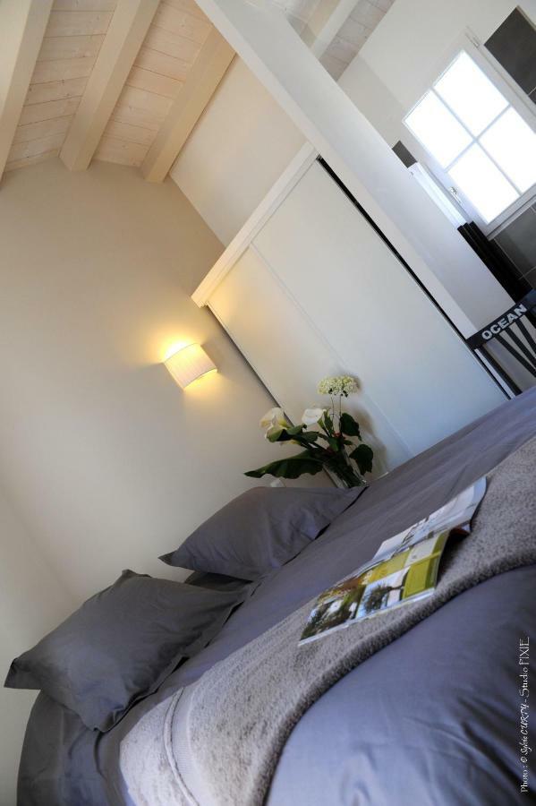 villas des phares La Flotte Extérieur photo