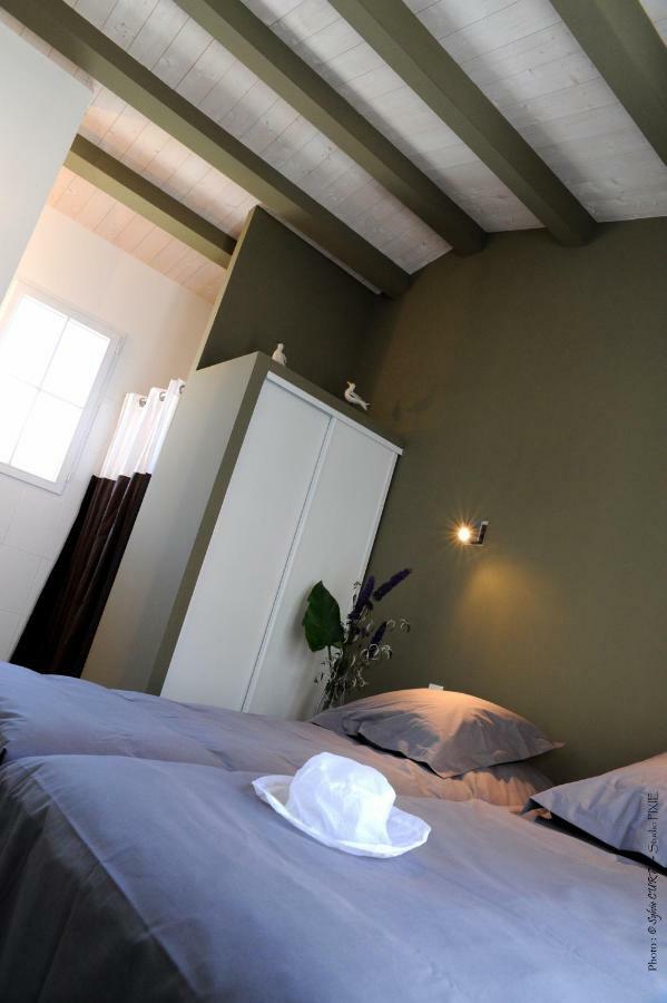 villas des phares La Flotte Extérieur photo