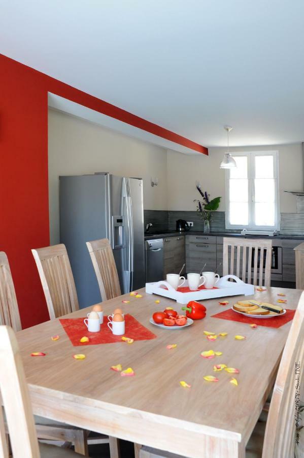 villas des phares La Flotte Extérieur photo